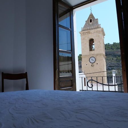 Complejo Casa Carmen Alcala Del Jucar Villa Exterior foto